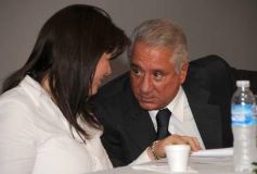 Foto de la galería: Camara Argentina de Comercio