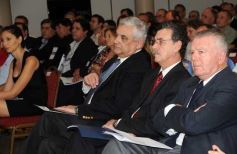 Foto de la galería: Camara Argentina de Comercio