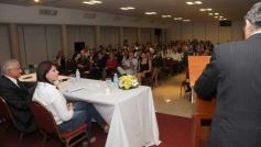 Foto de la galería: Camara Argentina de Comercio