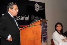 Foto de la galería: Camara Argentina de Comercio