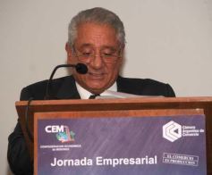 Foto de la galería: Camara Argentina de Comercio