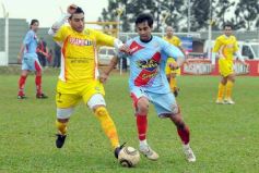 Foto de la galería: Crucero del Norte 1-Arsenal de Sarandí 3