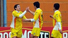 Foto de la galería: Crucero del Norte 1-Arsenal de Sarandí 3