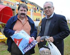 Foto de la galería: Crucero del Norte 1-Arsenal de Sarandí 3