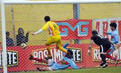 Foto de la galería: Crucero del Norte 1-Arsenal de Sarandí 3