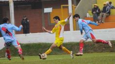 Foto de la galería: Crucero del Norte 1-Arsenal de Sarandí 3