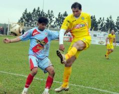 Foto de la galería: Crucero del Norte 1-Arsenal de Sarandí 3