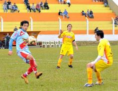 Foto de la galería: Crucero del Norte 1-Arsenal de Sarandí 3