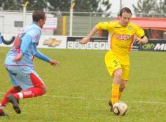 Foto de la galería: Crucero del Norte 1-Arsenal de Sarandí 3