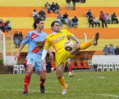 Foto de la galería: Crucero del Norte 1-Arsenal de Sarandí 3