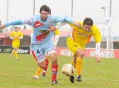 Foto de la galería: Crucero del Norte 1-Arsenal de Sarandí 3