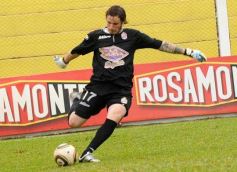 Foto de la galería: Crucero del Norte 1-Arsenal de Sarandí 3