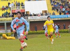 Foto de la galería: Crucero del Norte 1-Arsenal de Sarandí 3