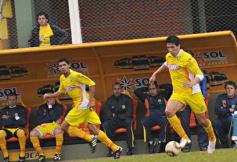 Foto de la galería: Crucero del Norte 1-Arsenal de Sarandí 3