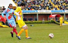 Foto de la galería: Crucero del Norte 1-Arsenal de Sarandí 3