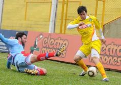 Foto de la galería: Crucero del Norte 1-Arsenal de Sarandí 3