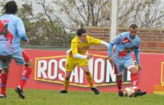 Foto de la galería: Crucero del Norte 1-Arsenal de Sarandí 3