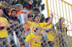 Foto de la galería: Crucero del Norte 1-Arsenal de Sarandí 3