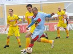 Foto de la galería: Crucero del Norte 1-Arsenal de Sarandí 3