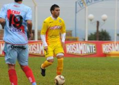 Foto de la galería: Crucero del Norte 1-Arsenal de Sarandí 3