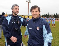 Foto de la galería: Crucero del Norte 1-Arsenal de Sarandí 3