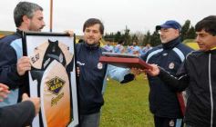 Foto de la galería: Crucero del Norte 1-Arsenal de Sarandí 3