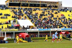 Foto de la galería: Crucero del Norte 1-Arsenal de Sarandí 3