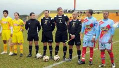 Foto de la galería: Crucero del Norte 1-Arsenal de Sarandí 3