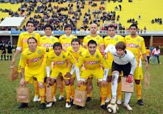 Foto de la galería: Crucero del Norte 1-Arsenal de Sarandí 3