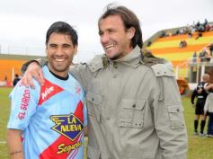 Foto de la galería: Crucero del Norte 1-Arsenal de Sarandí 3