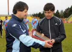 Foto de la galería: Crucero del Norte 1-Arsenal de Sarandí 3