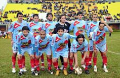 Foto de la galería: Crucero del Norte 1-Arsenal de Sarandí 3