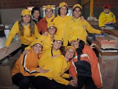 Foto de la galería: Crucero del Norte 1-Arsenal de Sarandí 3