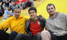 Foto de la galería: Crucero del Norte 1-Arsenal de Sarandí 3