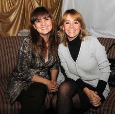 Foto de la galería: Narda Lopez en Posadas