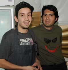 Foto de la galería: Narda Lopez en Posadas