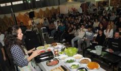 Foto de la galería: Narda Lopez en Posadas