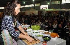 Foto de la galería: Narda Lopez en Posadas