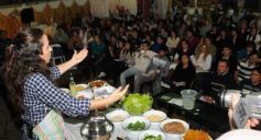 Foto de la galería: Narda Lopez en Posadas