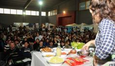 Foto de la galería: Narda Lopez en Posadas