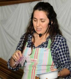 Foto de la galería: Narda Lopez en Posadas