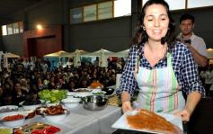 Foto de la galería: Narda Lopez en Posadas