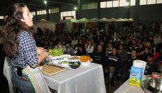 Foto de la galería: Narda Lopez en Posadas