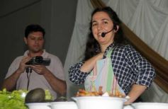 Foto de la galería: Narda Lopez en Posadas