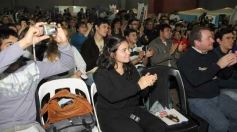 Foto de la galería: Narda Lopez en Posadas