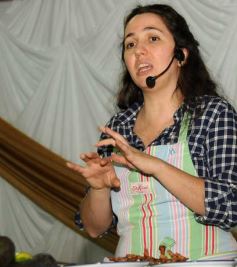 Foto de la galería: Narda Lopez en Posadas