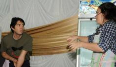 Foto de la galería: Narda Lopez en Posadas