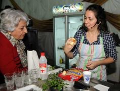 Foto de la galería: Narda Lopez en Posadas