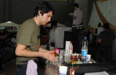 Foto de la galería: Narda Lopez en Posadas