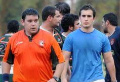 Foto de la galería: Capri-Lomas, Suspendido a los 20´¨ S.T.